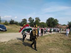 A Vajasdi Falunapokon jártunk Fehér megyében: van élet, van jövő a végeken