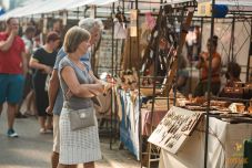 Érdemes regisztrálni: ezekkel a feltételekkel vehetünk részt a Vásárhelyi Forgatagon