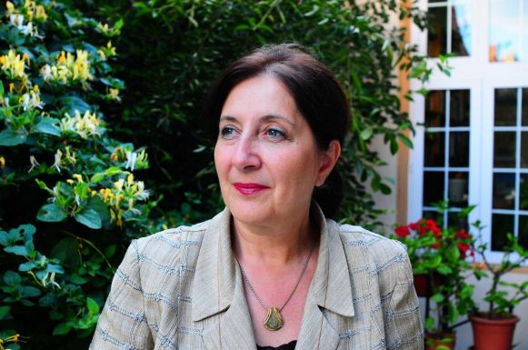 Smaranda Enache: „Az a baj, hogy most nagyobb a köd, megfoghatatlanabb az ellenfél”