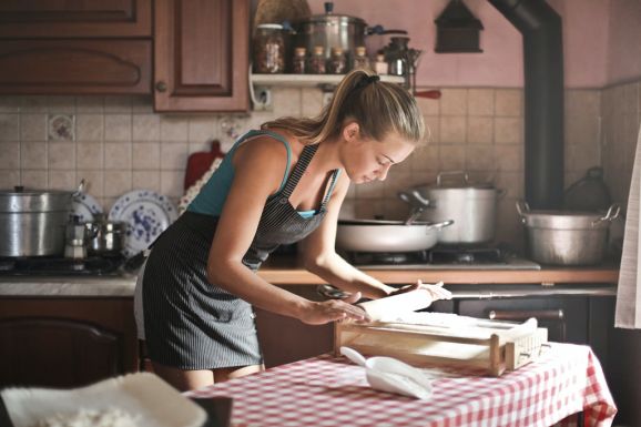 Alufóliával süt-főz? Kiderült, mennyire biztonságos