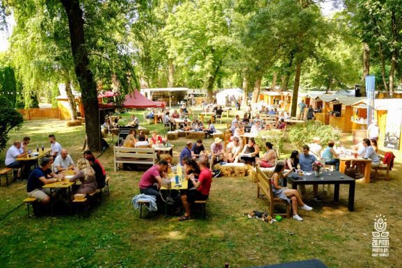 Tartalmas kikapcsolódás várt a látogatókra a PMN negyedik napján is