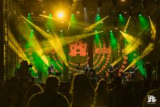 Kerekedőben: véget ért a 12. Kolozsvári Magyar Napok