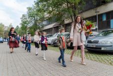 Engedélyezni fogják a tanévnyitó ünnepségek megtartását