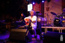 Zorán koncertjével ért véget a 20. Partiumi Magyar Napok