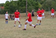 Közel két évtizedes múltra tekint vissza a szilágysági Szent István-focikupa