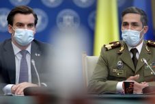 Ez már a negyedik hullám – vélekednek a hatóságok