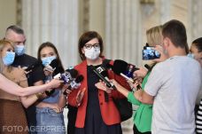 Felkészülnek a fertőzések növekedésére: a rendelkezésre álló ágyak számára térképezi fel a minisztérium