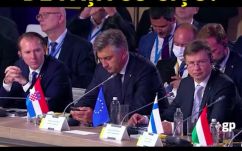 A PSD elnöke felháborodott Áder János szavain – kiosztotta Cîțut, amiért nem védte meg „a nemzeti érdeket”