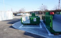 Négy Bihar megyei városban építenek szelektívhulladék-gyűjtőállomásokat