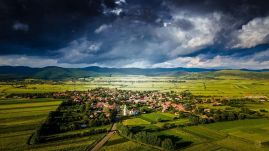 Légből kapott állítással szennyezik a háromszéki levegőt