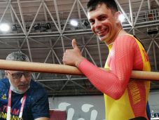 Novák Károly Eduárd: „Sokat számít minden támogató gondolat!”