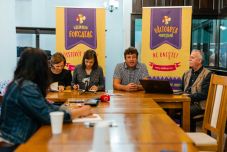 Csütörtökön megkezdődik a 8. Vásárhelyi Forgatag, amely több mint 170 programot kínál 