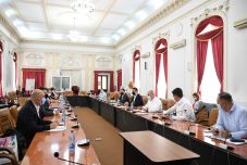 Négy határ menti megye 140 millió eurót költhet el a szomszédos magyarországi megyékkel