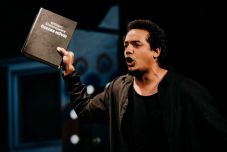 Évadnyitó a Tomcsa Sándor Színházban