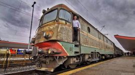 A tragédia a mozdonyvezető munkájának része: nehéz feldolgozni, miként semmisülnek meg életek a síneken