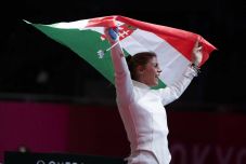 Paralimpia 2020: megvan az első magyar arany