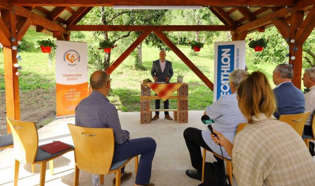 Erdélyi Népfőiskolát alapítottak a Maros megyei Bedében