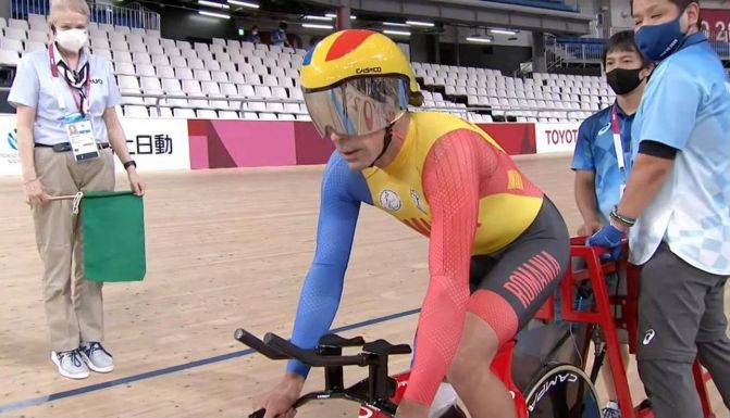 Ezüstérmes lett Tokióban Novák Eduárd sportminiszter