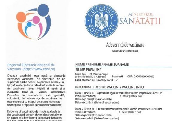 Orvosukat megvesztegetve szerezhettek több százan oltásigazolást