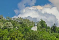 Hazai és külföldi tájakat, embereket tesz „halhatatlanná” fotóival a csíkszeredai fül-orr-gégész fényképész