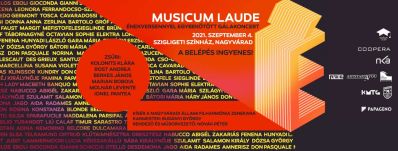 Operaénekes fiatalok mérettetik meg magukat Nagyváradon