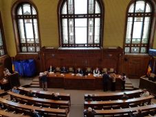 Megtoldották a Maros megyei tanács alárendeltségébe tartozó intézmények költségvetését