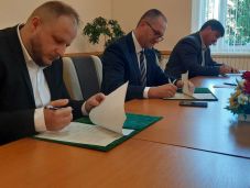 Zöldmezős beruházást hoz létre Csíkszeredában egy 1831-ben alapított magyar vállalkozás