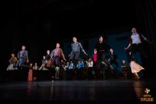 Egyszerre lüktet a város – javában zajlik a Vásárhelyi Forgatag