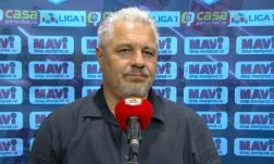 Hivatalos: menesztették a Kolozsvári CFR edzőjét