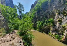 Ezt az öt helyet mindenképp érdemes meglátogatnia, ha Erdélyben kirándulna! 