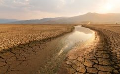 Tartja magát a csíki hidegrekord, de sorra dőlnek meg a melegrekordok – a hazai klímaváltozás számokban