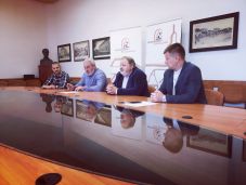 Szelektív hulladékgyűjtést tudatosító kampányt tartottak Kézdivásárhelyen