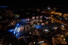 Más volt, de mégis ugyanaz – zárult a Vásárhelyi Forgatag