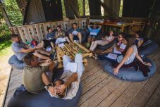 Gazdasági műhelytáborba várják a vállalkozás iránt érdeklődő fiatalokat