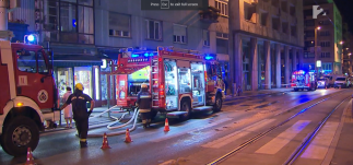 Tényi István Balázs Béla-díjas filmrendező hunyt el egy péntek éjszakai budapesti lakástűzben