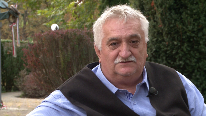 Baltával támadt a polgármesterre egy feldühödött, ittas férfi Érsemjénben