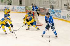 A Brassói Coronával lesz teljes az Erste Liga mezőnye