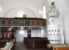 Megújulhat a rendkívül értékes szilágycsehi református műemlék templom