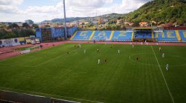 Liga2: öt forduló után is pont nélkül az FK Csíkszereda