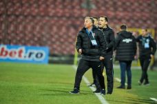 Ismét Dan Petrescu a Kolozsvári CFR edzője