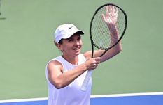 Továbbjutott Simona Halep a US Open második fordulójába