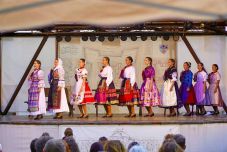 Szórványturnéra indul a Hargita Nemzeti Székely Népi Együttes