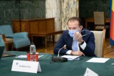 Florin Cîțu: nem lesz ismét energiaár-szabályozás