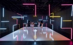 Tizenhatodik évadát kezdi a sepsiszentgyörgyi M Studio