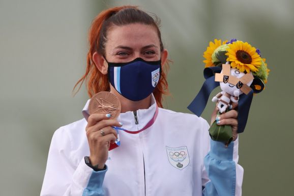 Nem találja ki, melyik a világ jelenlegi legnagyobb sportnemzete