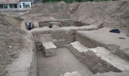 Nagyvárad: folytatni kell a régészeti feltárást a parkolóház helyén
