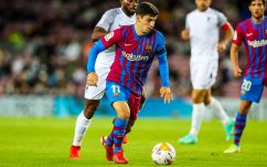 Mi is az a Rakuten? – euró tízmilliókat keresnek a vezető focicsapatok a mezszponzori szerződésekkel