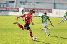 Liga 2: hazai pályán ütötték ki a Csíkszeredát