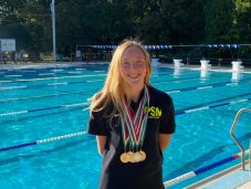 Paralimpia 2020: megvan az első magyar érem