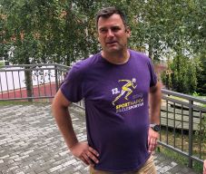 Sportnapok: megmozgatják Sepsiszentgyörgyöt